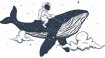 Bitcoin balinaları Coinbase'ten yüklü miktar çıkış yaptı