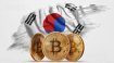 Güney Kore’de beklenmedik kripto para hareketliliği