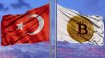 Türkiye’de BTC ilgisi zirveye çıktı