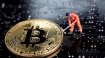Bitcoin madencilik zorluğu rekor seviyesine ulaştı
