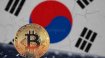 Güney Kore vergi borcu olanların kripto paralarına el koydu