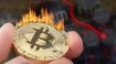 Bitcoin ve popüler kripto paralarda sert düşüş!