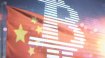 Çin merkezli kripto para borsalarının hisseleri çakıldı