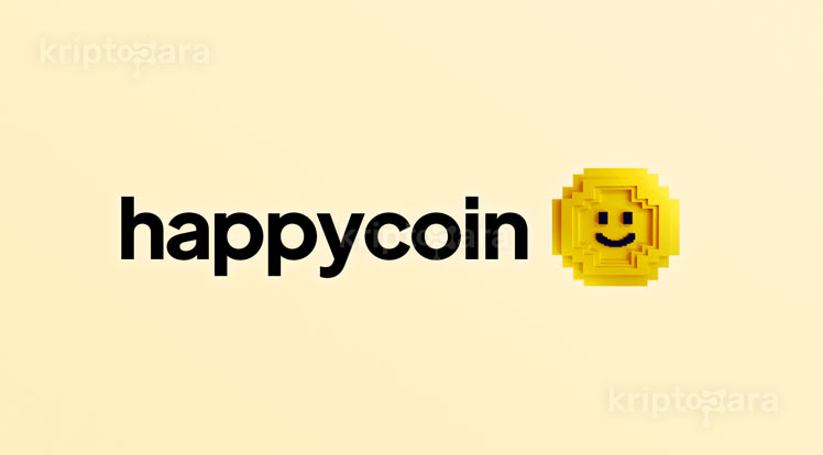 happy coin crypto