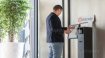 Süpermarket devi, Bitcoin ATM’leri kuruyor
