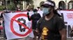El Salvador karıştı! BTC karşıtları sokağa döküldü