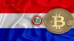 BTC yasa tasarısı Paraguay Meclisine sunulacak!