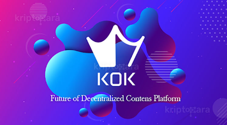 kok crypto coin