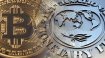 IMF, kripto ve hisse senedi korelasyonu konusunda uyardı