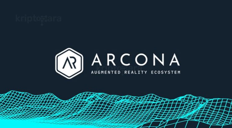 arcona coin cryptocurrency
