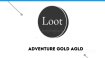Adventure Gold (AGLD) Coin Nedir? Hangi Borsada Var?