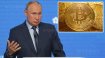 Putin “pozitif” konuştu, BTC fırladı!