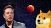 Elon Musk DOGE’u Ay’a gönderdi!