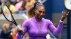 Yıldız tenisçi Serena Williams’tan BTC’ye övgüler!