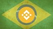 Binance Brezilya Futbol Federasyonuna sponsor oldu!