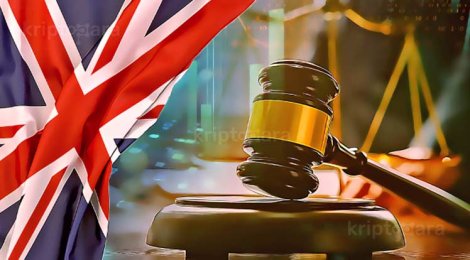 Kripto için İngiliz yasalarına yönelik talepler ge...
