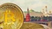 İmzalar atıldı, Rusya dış ticarette Bitcoin’e geçiyor!