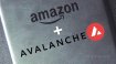 Avalanche ve Amazon ortaklığı AVAX fiyatına yaradı!