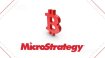 Bitcoin balinası MicroStrategy 1045 BTC satın aldı!