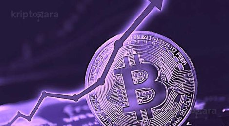 Analist Bitcoin hedefinde net: 48 bin dolara yükse...