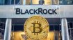 BlackRock'ın güncellemesi BTC'yi uçuşa geçirmeye yetti