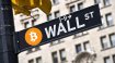 Bitcoin ETF'leri patladı! Wall Street'in yeni gözdesi