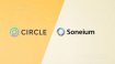 Circle ve Sony, blockchain dünyasında çığır açacak!