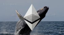 Ethereum balinaları piyasaya güven aşılıyor!