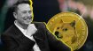 Dogecoin’de Musk etkisi! Coin yükselişe geçti