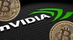 Nvidia hisseleri düştü kripto madencilik sektöründe deprem!